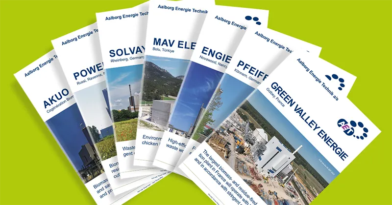 Access to AET Brochure Universe Access to AET Brochure Universe